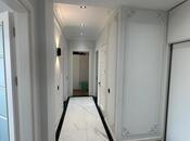 İcarəyə verilir 3 otaqlı yeni tikili 121 m², Nərimanov r., photo 2 from 8