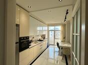İcarəyə verilir 3 otaqlı yeni tikili 121 m², Nərimanov r., photo 1 from 8
