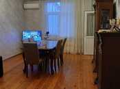 İcarəyə verilir 2 otaqlı yeni tikili 65 m², İnşaatçılar m., photo 2 from 8