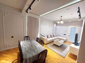 İcarəyə verilir 3 otaqlı yeni tikili 117 m², Nəsimi r., photo 3 from 8