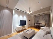 İcarəyə verilir 3 otaqlı yeni tikili 117 m², Nəsimi r., photo 1 from 8
