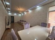 İcarəyə verilir 2 otaqlı yeni tikili 100 m², Nəsimi m., photo 3 from 8