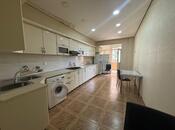 İcarəyə verilir 2 otaqlı yeni tikili 100 m², Nəsimi m., photo 4 from 8