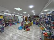 İcarəyə verilir 2 otaqlı yeni tikili 80 m², İnşaatçılar m., photo 3 from 4