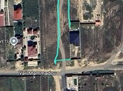 Продаётся  участок 13 сот, пос. Новханы, photo 3 from 3