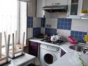 Сдаётся 3-комн. новостройка 80 м², м. Иншаатчылар, photo 4 from 8