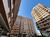 İcarəyə verilir 2 otaqlı yeni tikili 80 m², Nizami m., photo 1 from 8