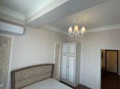 İcarəyə verilir 2 otaqlı yeni tikili 80 m², Nizami m., photo 7 from 8