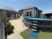 Satılır 4 otaqlı həyət evi/bağ evi 180 m², Novxanı q., photo 1 from 8