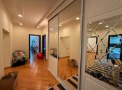 İcarəyə verilir 3 otaqlı yeni tikili 120 m², Nizami m., photo 5 from 8
