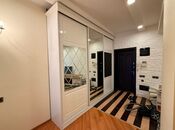 İcarəyə verilir 3 otaqlı yeni tikili 120 m², Nizami m., photo 6 from 8