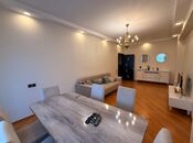 İcarəyə verilir 3 otaqlı yeni tikili 120 m², Nizami m., photo 8 from 8