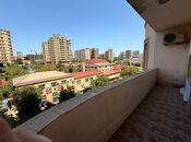 İcarəyə verilir 3 otaqlı yeni tikili 120 m², Nizami m., photo 2 from 8
