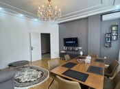 Продаётся 3-комн. новостройка 95 м², м. Иншаатчылар, photo 1 from 8