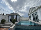 Satılır 4 otaqlı həyət evi/bağ evi 200 m², Mərdəkan q., photo 2 from 8