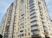 Satılır 3 otaqlı yeni tikili 135 m², İnşaatçılar m., photo 1 from 8