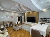 Satılır 3 otaqlı yeni tikili 135 m², İnşaatçılar m., photo 4 from 8