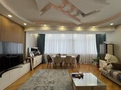 Satılır 3 otaqlı yeni tikili 135 m², İnşaatçılar m., photo 5 from 8