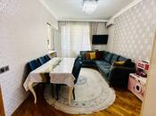 İcarəyə verilir 2 otaqlı yeni tikili 60 m², Memar Əcəmi m., photo 2 from 8
