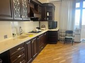 Сдаётся 3-комн. новостройка 130 м², м. Шах Исмаил Хатаи, photo 5 from 8