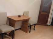 İcarəyə verilir 2 otaqlı köhnə tikili 33 m², Elmlər Akademiyası m., photo 4 from 8