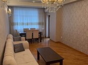 Продаётся 2-комн. новостройка 103 м², м. Элмляр Академиясы, photo 2 from 8