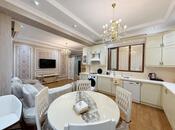 İcarəyə verilir 3 otaqlı yeni tikili 80 m², Qara Qarayev m., photo 2 from 8