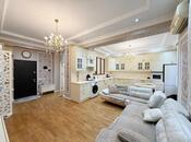 İcarəyə verilir 3 otaqlı yeni tikili 80 m², Qara Qarayev m., photo 3 from 8