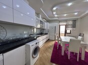 İcarəyə verilir 3 otaqlı yeni tikili 145 m², Şah İsmayıl Xətai m., photo 2 from 8