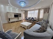İcarəyə verilir 3 otaqlı yeni tikili 145 m², Şah İsmayıl Xətai m., photo 7 from 8