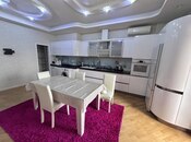 İcarəyə verilir 3 otaqlı yeni tikili 145 m², Şah İsmayıl Xətai m., photo 1 from 8