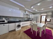 İcarəyə verilir 3 otaqlı yeni tikili 145 m², Şah İsmayıl Xətai m., photo 3 from 8