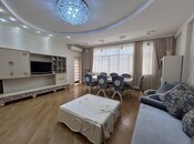İcarəyə verilir 3 otaqlı yeni tikili 145 m², Şah İsmayıl Xətai m., photo 6 from 8