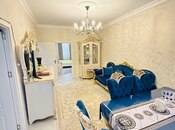 Satılır 2 otaqlı köhnə tikili 46 m², Memar Əcəmi m., photo 2 from 8