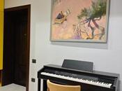 Продаётся 3-комн. новостройка 105 м², м. Элмляр Академиясы, photo 4 from 8
