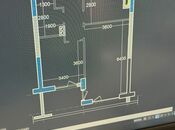 Satılır 2 otaqlı yeni tikili 80 m², Binəqədi r., photo 6 from 7