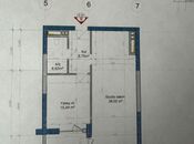 Satılır 2 otaqlı yeni tikili 80 m², Binəqədi r., photo 7 from 7