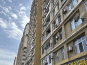 Satılır 3 otaqlı yeni tikili 148 m², Həzi Aslanov m., photo 1 from 8