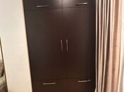 İcarəyə verilir 2 otaqlı köhnə tikili 55 m², Elmlər Akademiyası m., photo 1 from 8