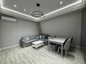 İcarəyə verilir 3 otaqlı yeni tikili 120 m², Ağ şəhər q., photo 4 from 8