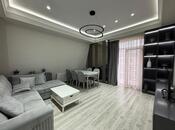 İcarəyə verilir 3 otaqlı yeni tikili 120 m², Ağ şəhər q., photo 2 from 8
