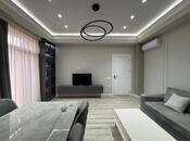 İcarəyə verilir 3 otaqlı yeni tikili 120 m², Ağ şəhər q., photo 5 from 8