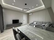 İcarəyə verilir 3 otaqlı yeni tikili 120 m², Ağ şəhər q., photo 3 from 8