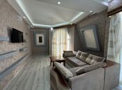 İcarəyə verilir 2 otaqlı yeni tikili 120 m², Ağ şəhər q., photo 4 from 8
