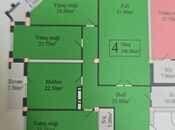 Продаётся 4-комн. новостройка 196 м², м. Нариман Нариманов, photo 7 from 8