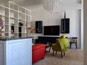 Сдаётся 3-комн. новостройка 125 м², м. Нариман Нариманов, photo 4 from 8