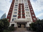 Satılır 3 otaqlı yeni tikili 128 m², Elmlər Akademiyası m., photo 1 from 8