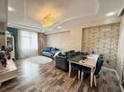 Satılır 4 otaqlı yeni tikili 135 m², Köhnə Günəşli q., photo 3 from 8