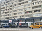 İcarəyə verilir  obyekt 80 m², İnşaatçılar m., photo 1 from 5