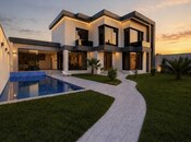 Продаётся 5-комн. дом/дача 300 м², пос. Мардакан, photo 3 from 8